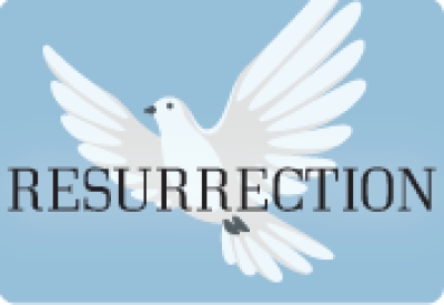 Lesson 10 - Jesus' Resurrection