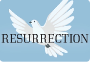 Lesson 10 - Jesus' Resurrection